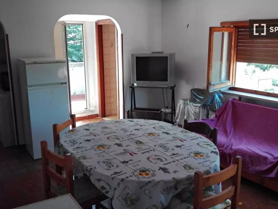 Immagine 5 di Appartamento in affitto  in Via Giovenale a Formia