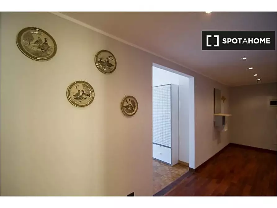 Immagine 9 di Appartamento in affitto  in Via Olmetto a Milano