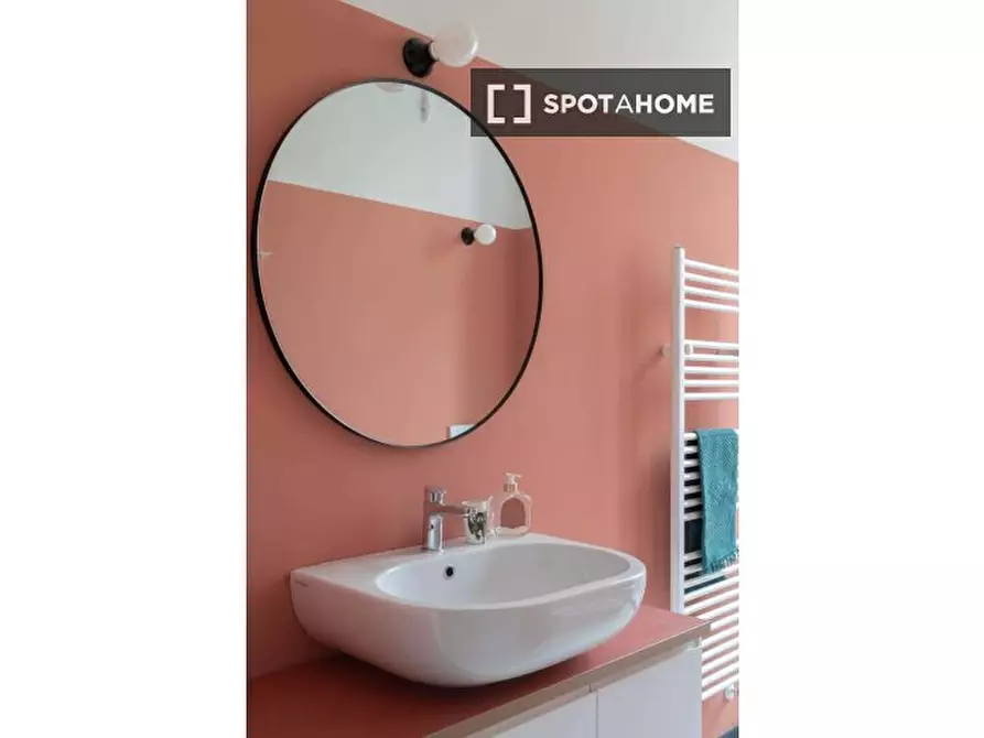 Immagine 15 di Appartamento in affitto  in Via Nicola D'Apulia a Milano