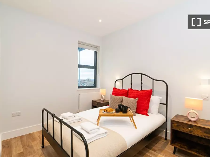 Immagine 6 di Appartamento in affitto  in High Street Mews a Merton