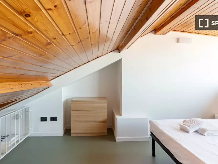 Immagine 12 di Ufficio in affitto  in Corso Magenta a Milano