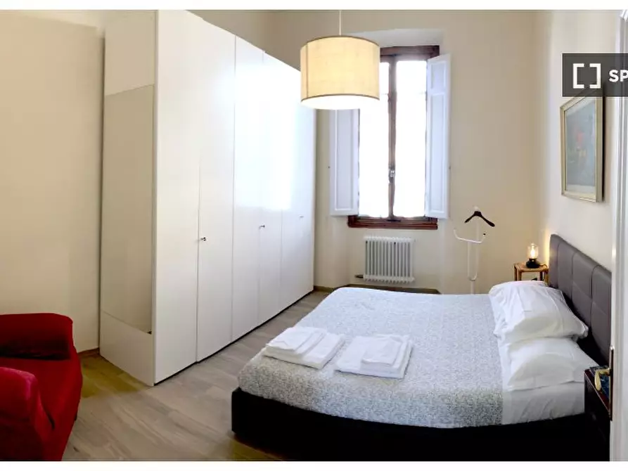 Immagine 1 di Appartamento in affitto  in Via Benedetto Accolti a Firenze