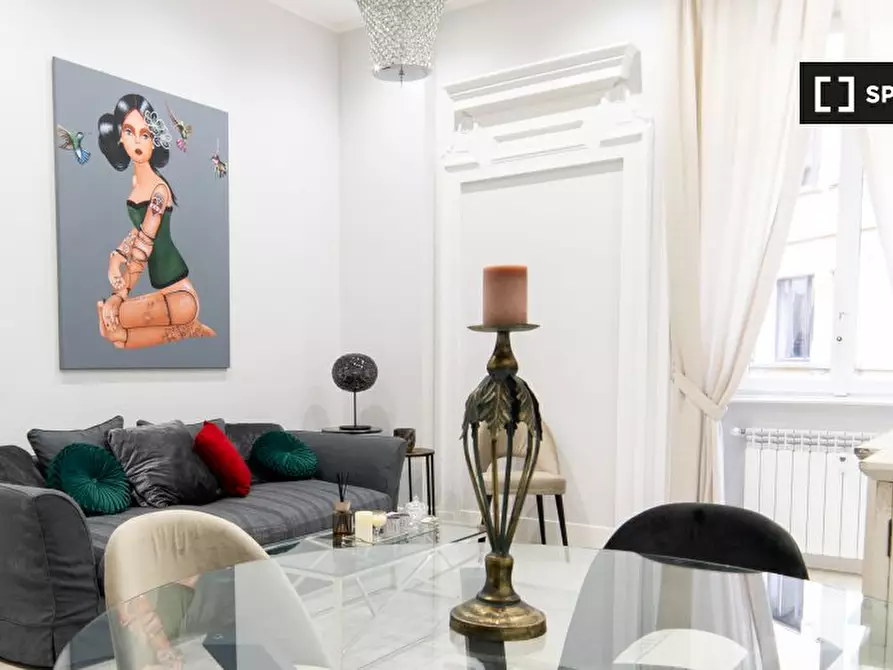 Immagine 4 di Appartamento in affitto  in Largo Claudio Treves a Milano