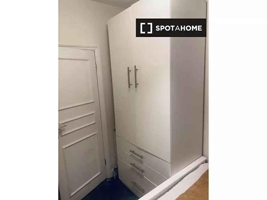 Immagine 2 di Camera condivisa in affitto  in Clapham Common South Side a Lambeth