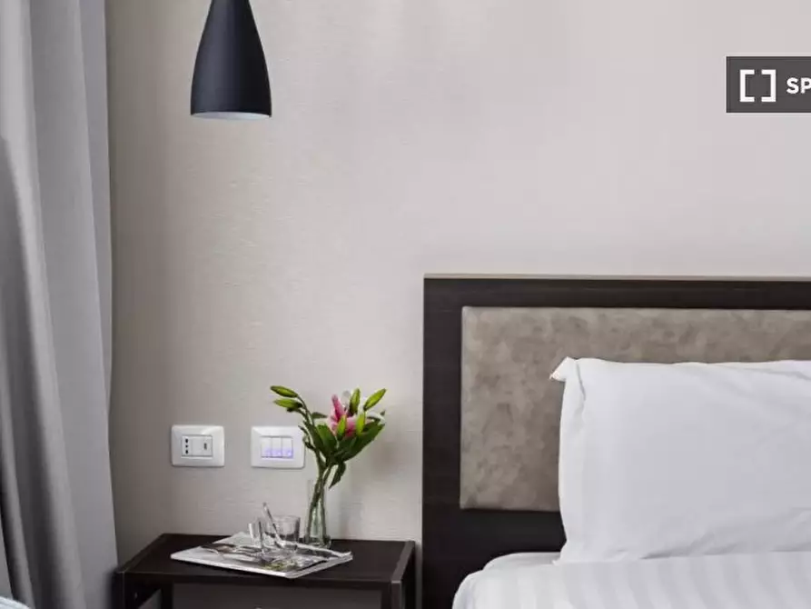 Immagine 6 di Appartamento in affitto  in Via Spadari a Milano