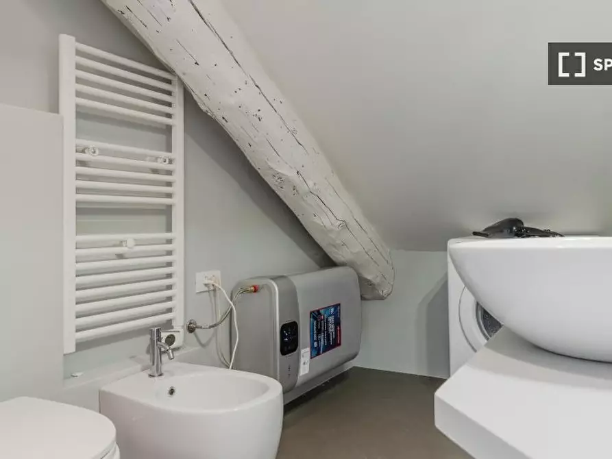 Immagine 16 di Appartamento in affitto  in Via XX Settembre a Torino