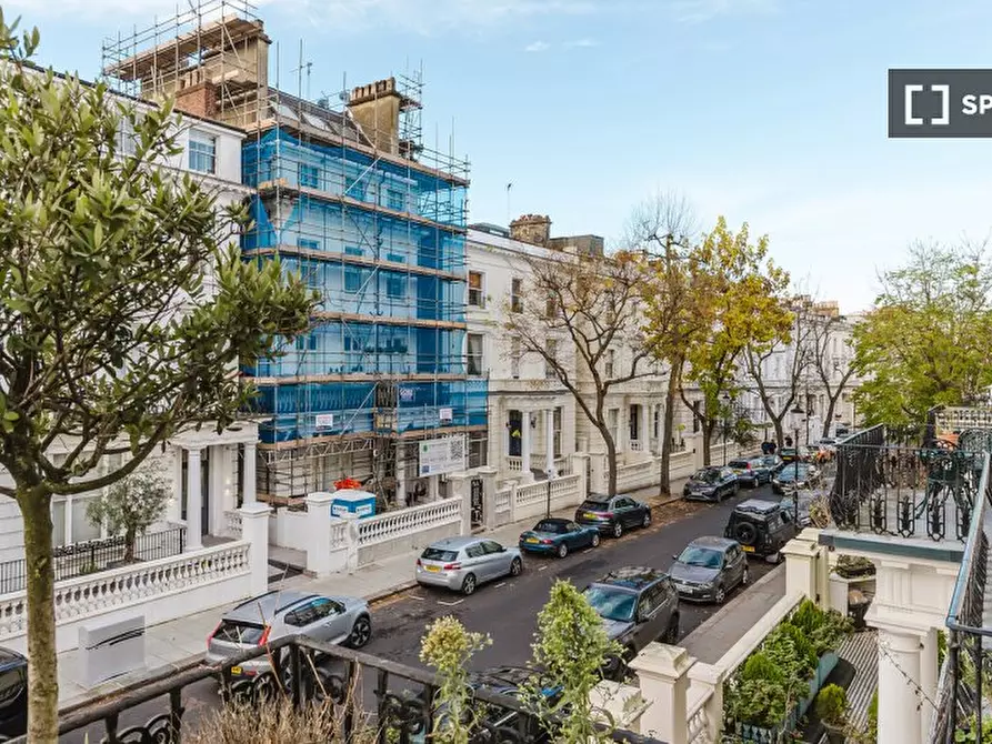 Immagine 16 di Appartamento in affitto  in Radford House a Paddington