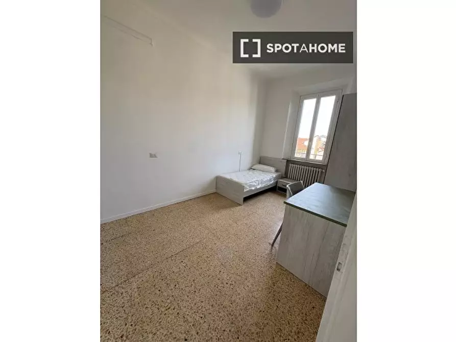 Immagine 17 di Camera condivisa in affitto  in Via Goffredo Mameli a Milano