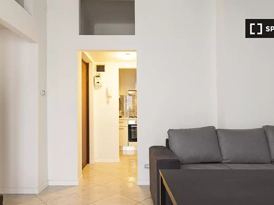 Immagine 4 di Ufficio in affitto  in Piazzale Lugano a Milano