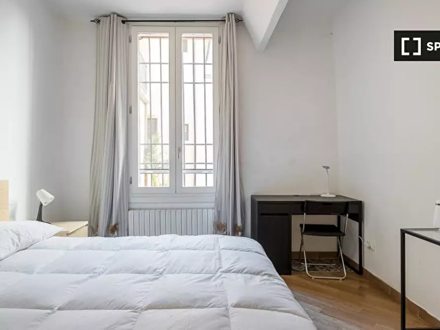 Immagine 6 di Appartamento in affitto  in Via Paglietta a Bologna