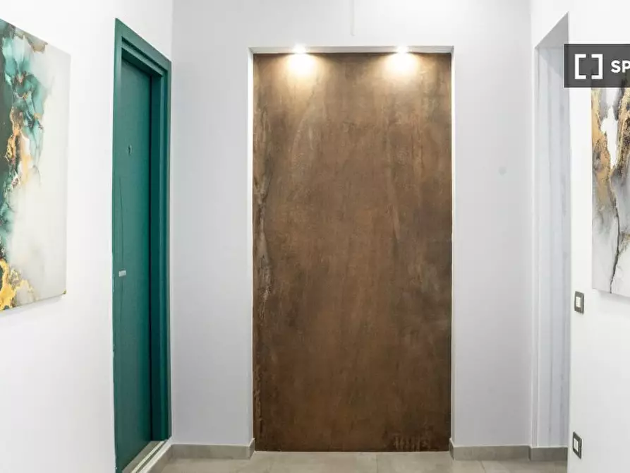 Immagine 10 di Ufficio in affitto  in Via Duomo a Napoli