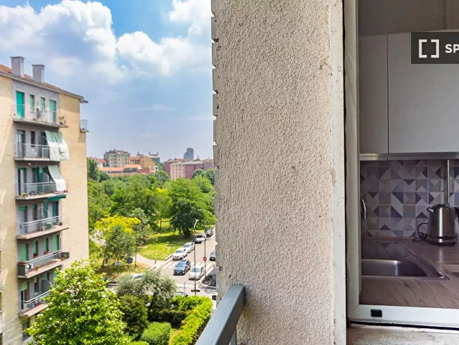 Immagine 13 di Ufficio in affitto  in Via Fiuggi a Milano