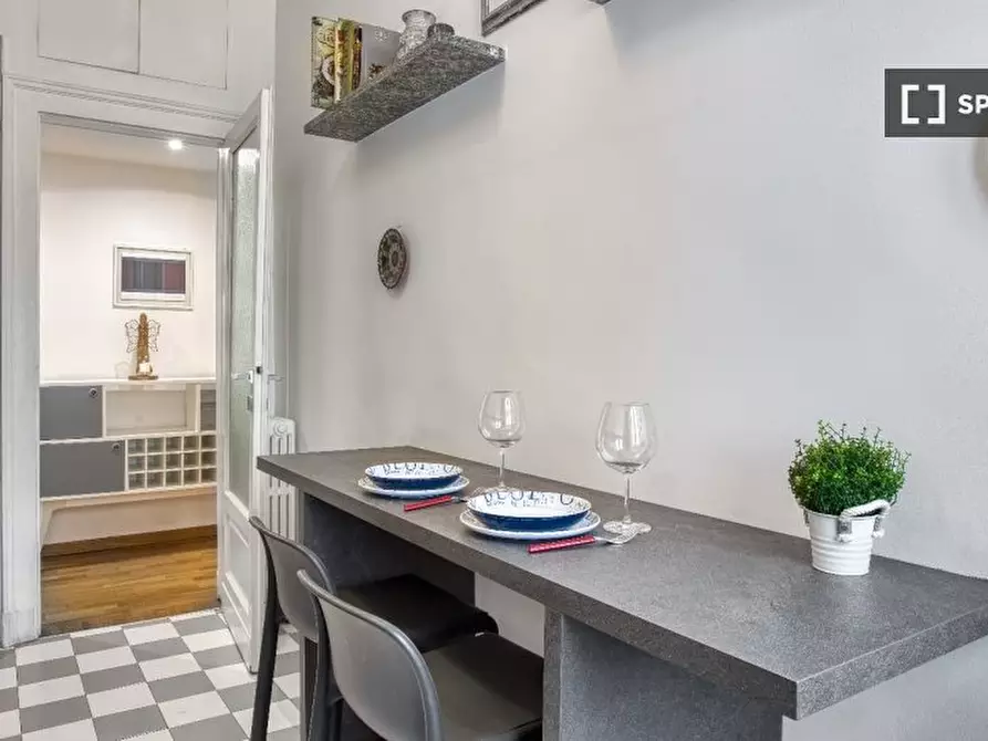 Immagine 15 di Appartamento in affitto  in Viale dei Mille a Milano