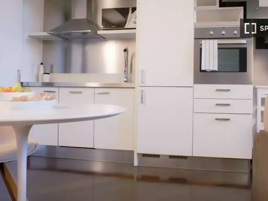 Immagine 8 di Appartamento in affitto  in Via Privata Giulio Bergonzoli a Milano
