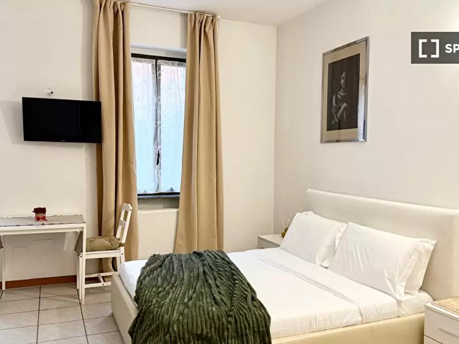 Immagine 5 di Ufficio in affitto  in Via Caduti della Liberazione a Saronno