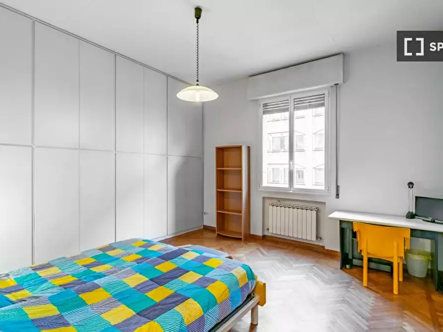 Immagine 19 di Appartamento in affitto  in Via dei Mille a Bologna