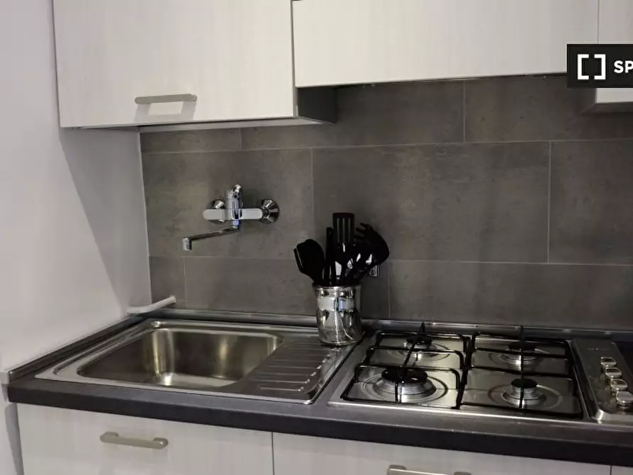 Immagine 2 di Appartamento in affitto  in Corso Regio Parco a Torino