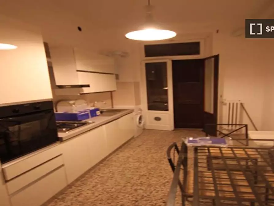 Immagine 7 di Camera condivisa in affitto  in Viale Sondrio a Milano