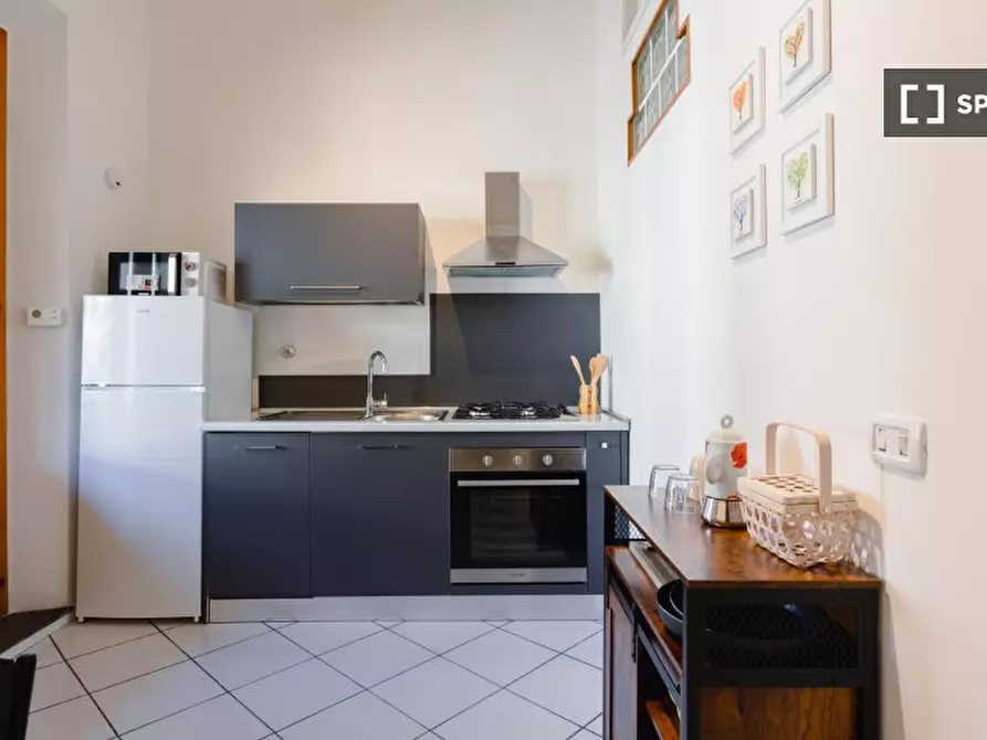 Immagine 10 di Ufficio in affitto  in Via Villani a Firenze