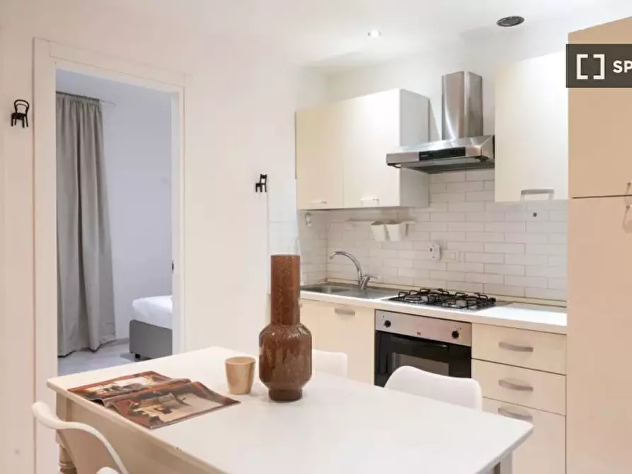 Immagine 8 di Appartamento in affitto  in Via Principe Amedeo a Torino