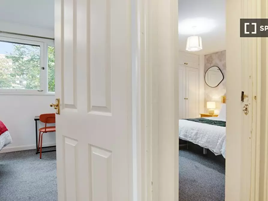 Immagine 10 di Appartamento in affitto  in Tachbrook St a 