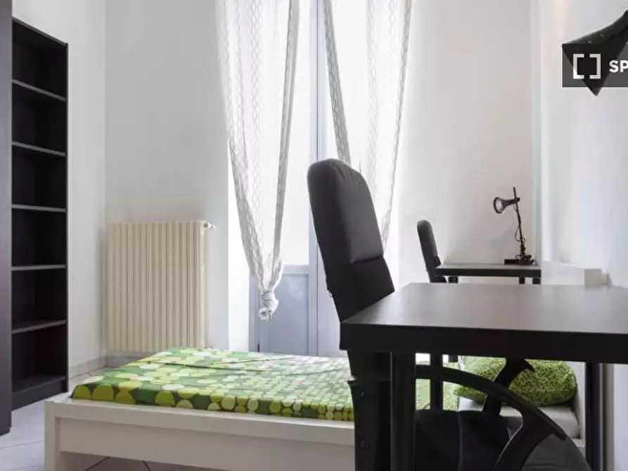 Immagine 8 di Camera condivisa in affitto  in Via Giorgio Briano a Milano