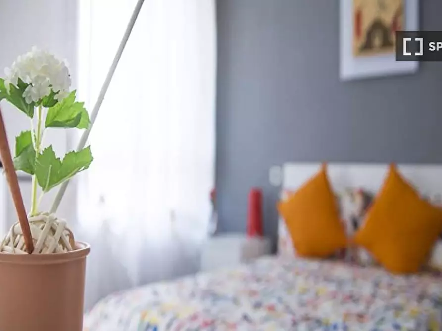 Immagine 9 di Camera condivisa in affitto  in Viale Ca' Granda a Milano