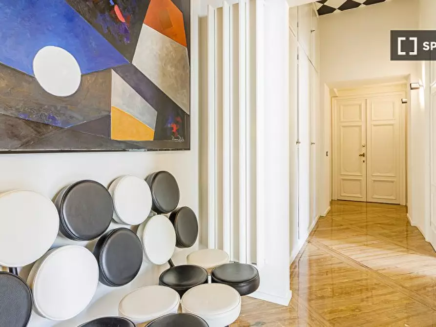 Immagine 9 di Appartamento in affitto  in Via della Scala a Firenze