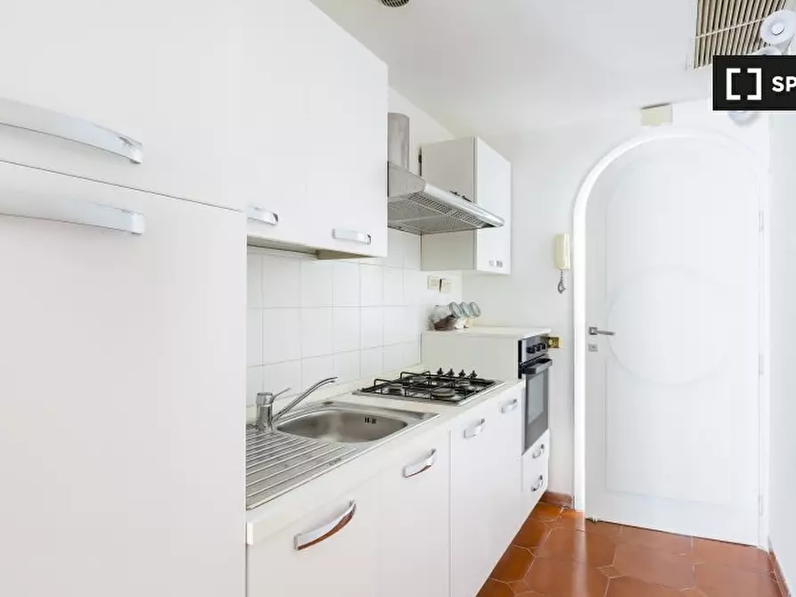 Immagine 19 di Appartamento in affitto  in Via Sistina a Roma