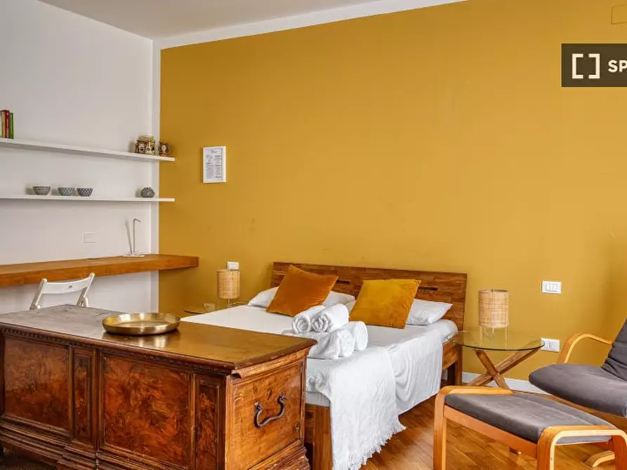 Immagine 14 di Appartamento in affitto  in Via Valparaiso a Milano