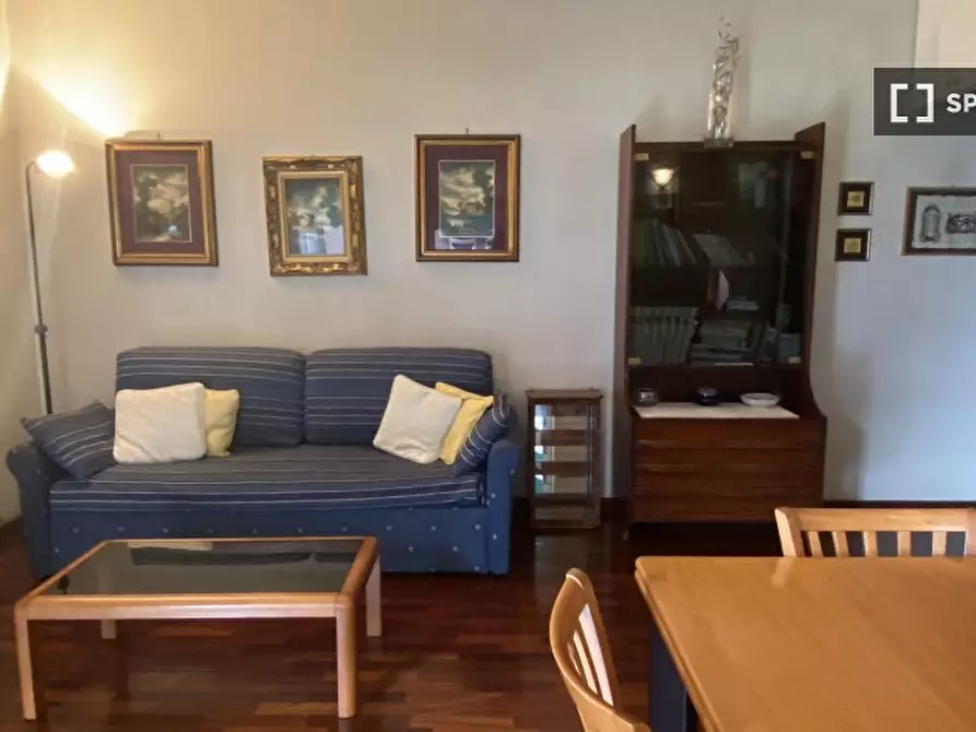 Immagine 7 di Appartamento in affitto  in Via Vincenzo Magliocco a Milano