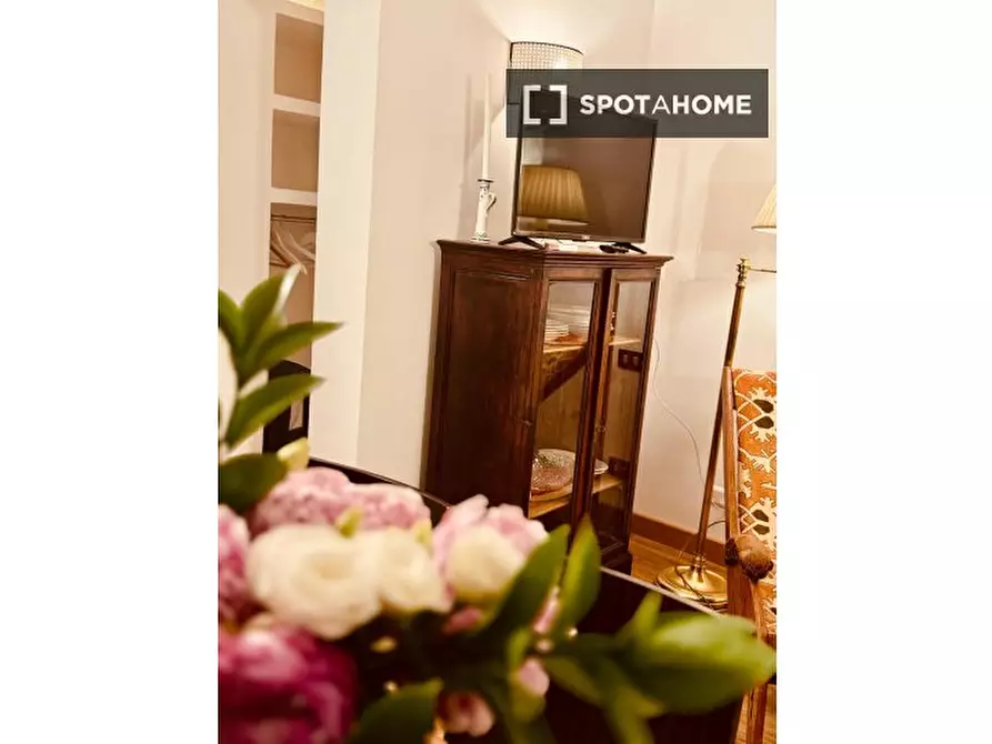 Immagine 18 di Ufficio in affitto  in Via Flaminia Nuova a Roma