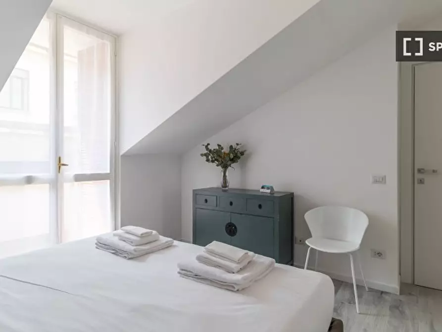 Immagine 10 di Appartamento in affitto  in Via della Commenda a Milano