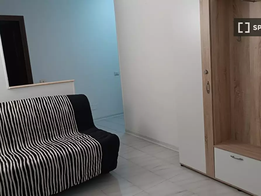Immagine 5 di Appartamento in affitto  in Via Cicerone a Aprilia