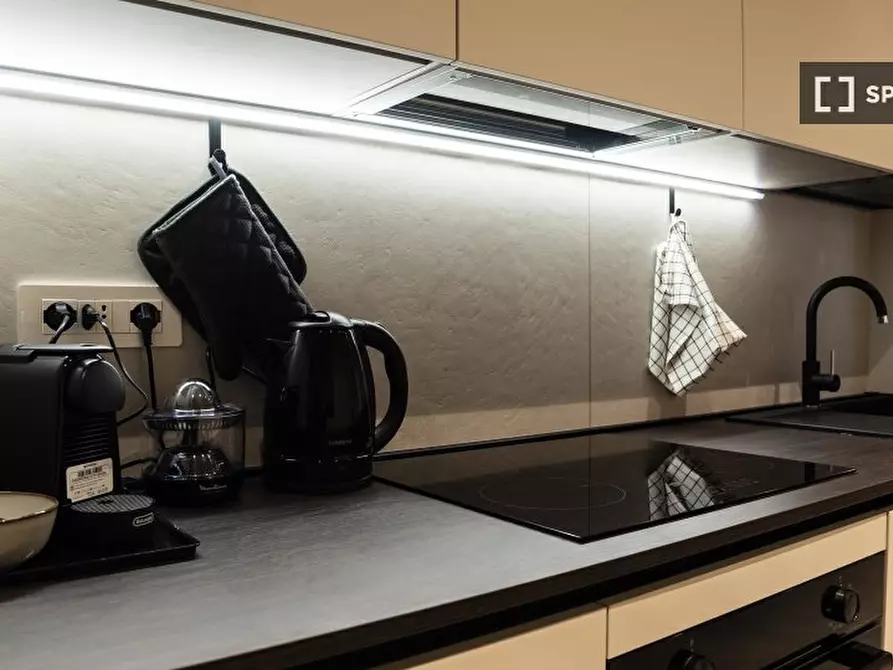 Immagine 4 di Appartamento in affitto  in Via Antonio Bazzini a Milano