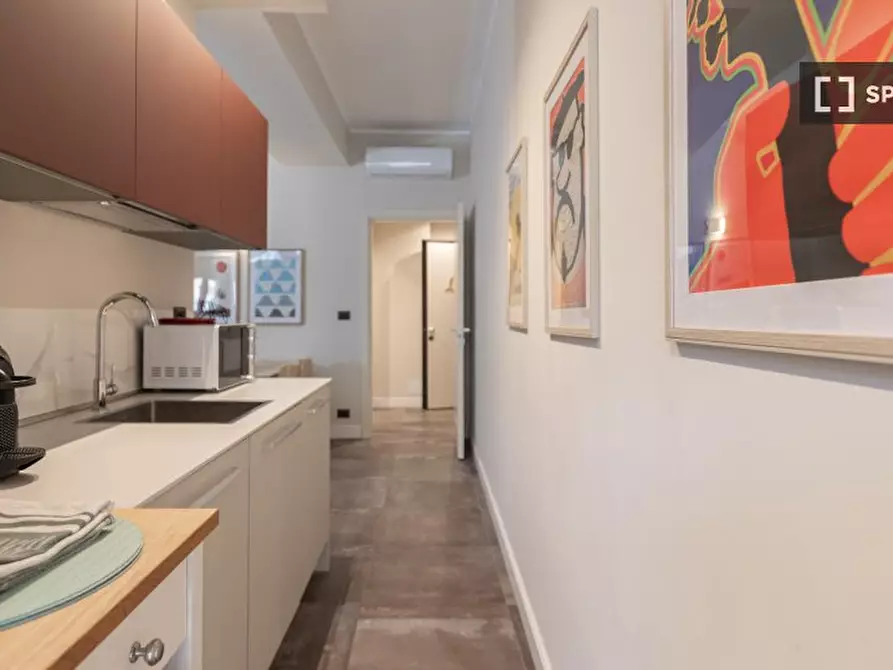 Immagine 9 di Appartamento in affitto  in Corso Filippo Turati a Torino