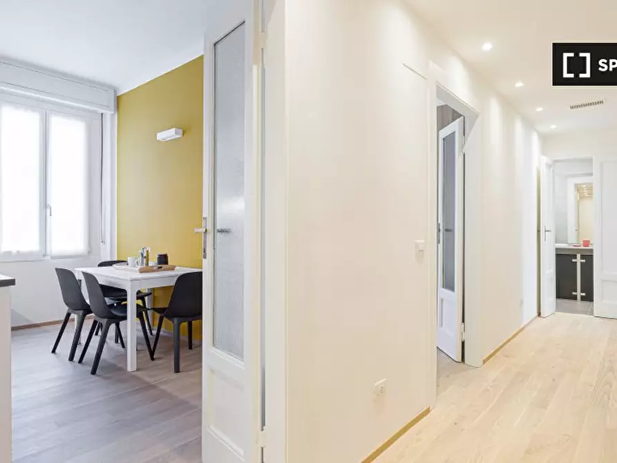 Immagine 11 di Appartamento in affitto  in Via Francesco Sforza a Milano