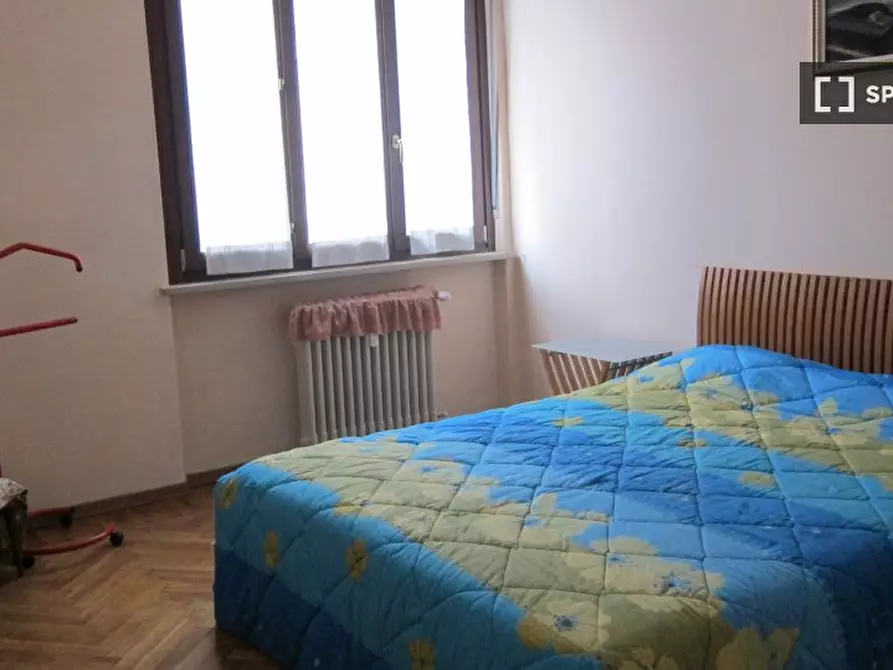 Immagine 1 di Appartamento in affitto  in Via Eusebio Bava a Torino