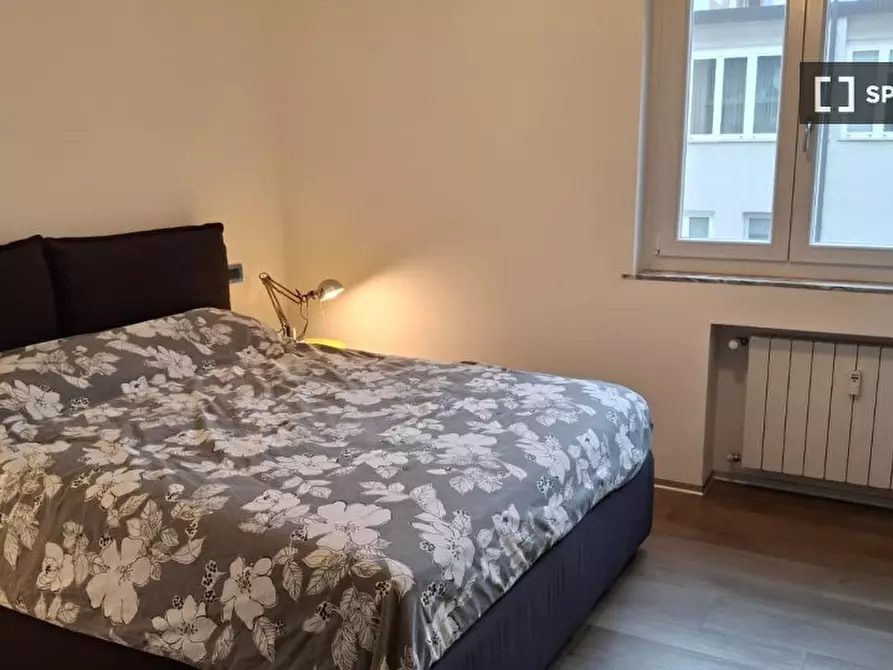 Immagine 12 di Appartamento in affitto  in Via Giovanni Antonio Amadeo a Milano