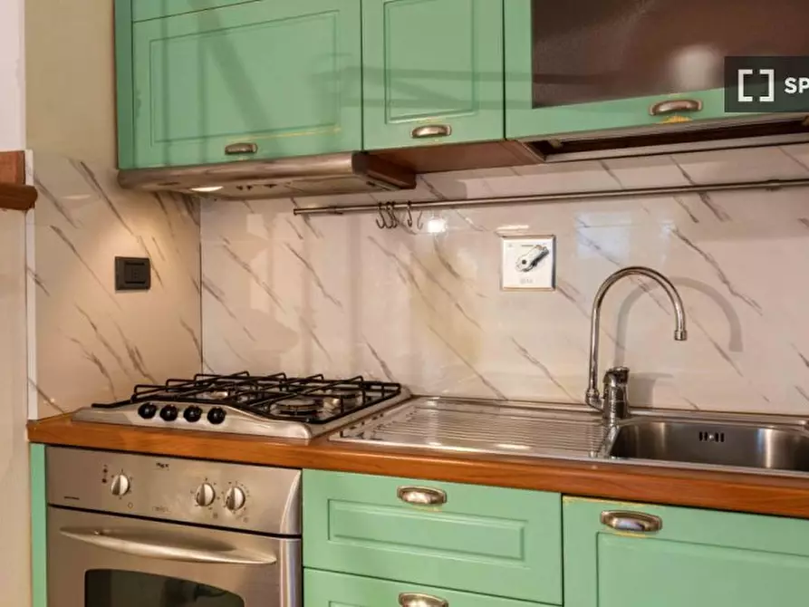 Immagine 5 di Appartamento in affitto  in Via Agnolo Firenzuola a Firenze