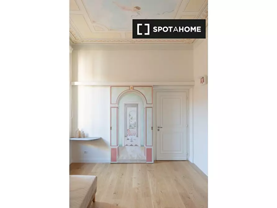 Immagine 15 di Appartamento in affitto  in P.za di Pietra a Roma