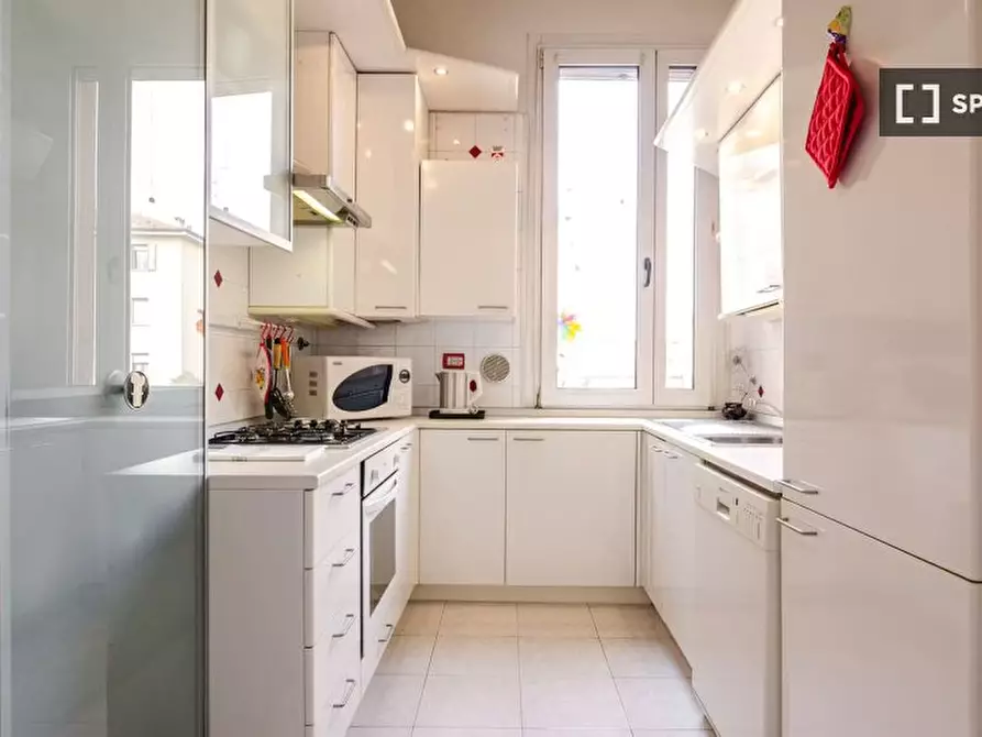 Immagine 9 di Appartamento in affitto  in Via Emilia Ponente a Bologna
