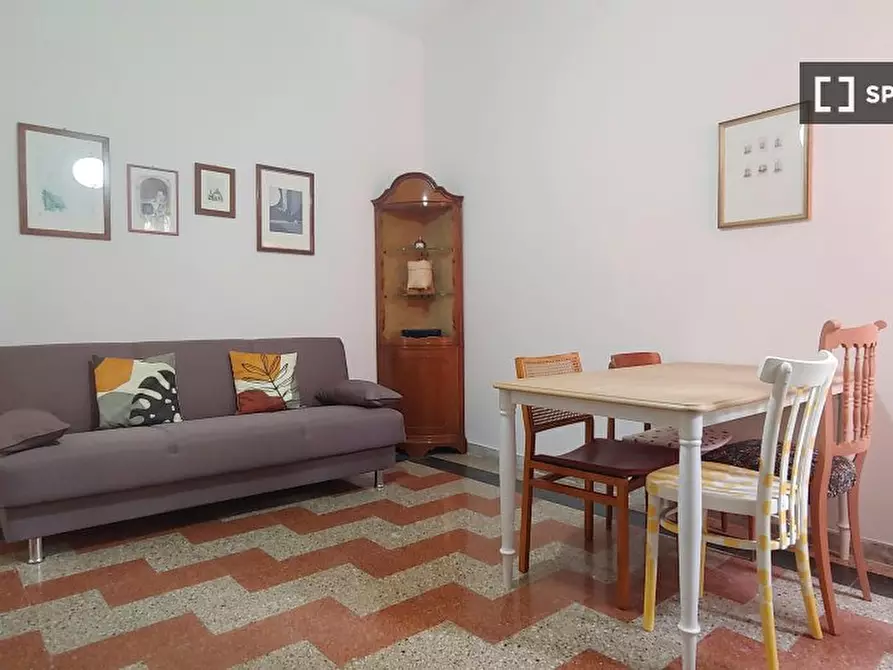 Immagine 1 di Appartamento in affitto  in Via Gastone Rossi a Bologna