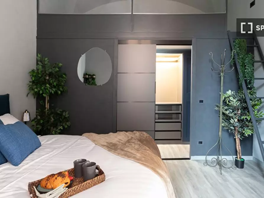 Immagine 3 di Ufficio in affitto  in Via Goffredo Mameli a Roma