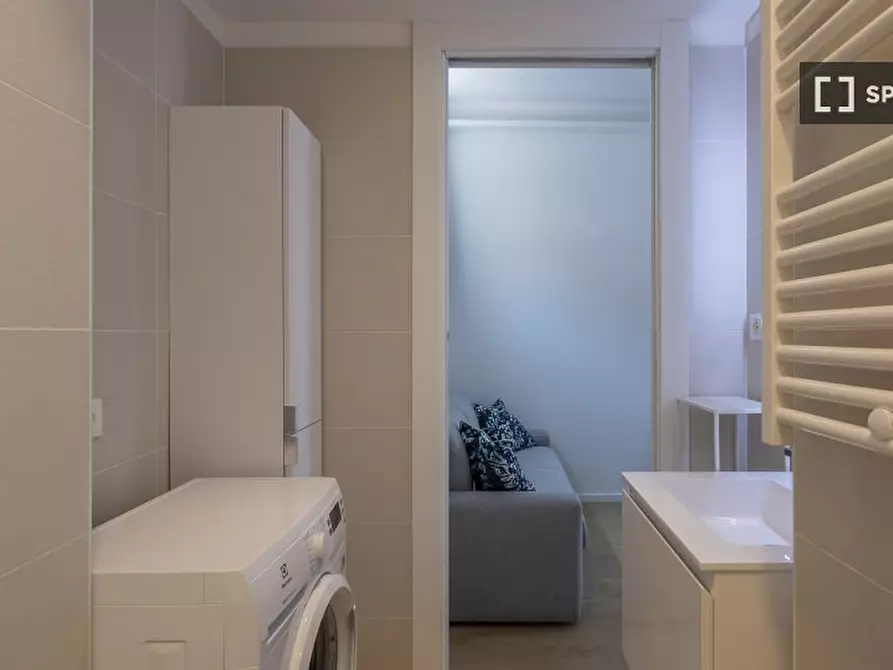 Immagine 17 di Ufficio in affitto  in Via Accademia a Milano