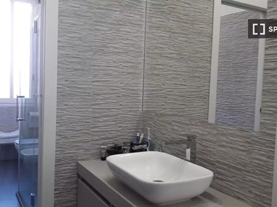 Immagine 7 di Appartamento in affitto  in Via Tonale a Milano