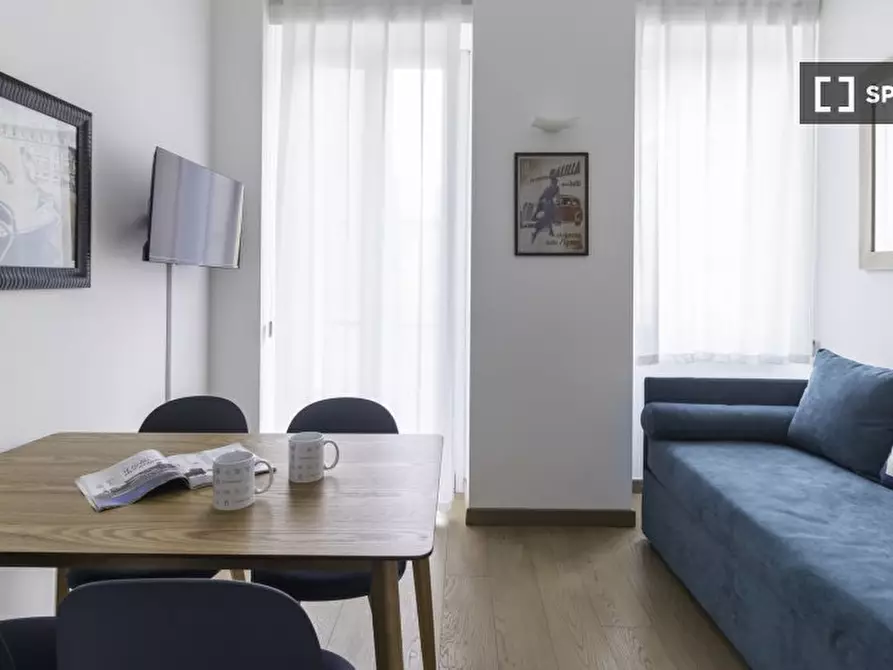 Immagine 14 di Appartamento in affitto  in Via Mauro Macchi a Milano