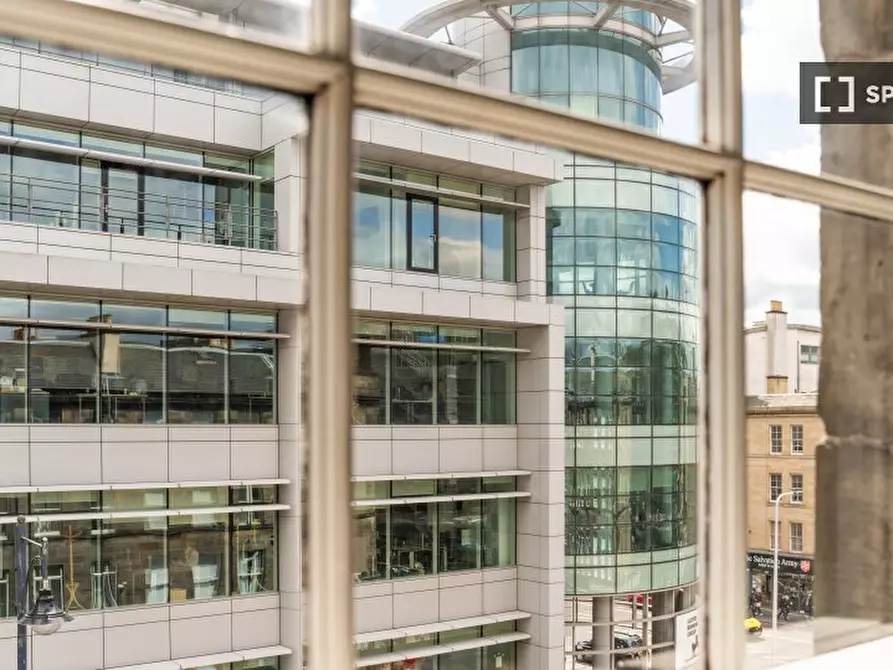 Immagine 15 di Appartamento in affitto  in flat a Inverleith, New Town and Fountainbridge