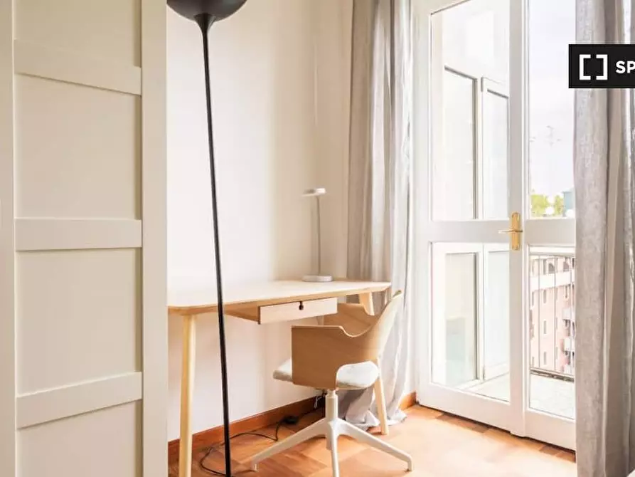 Immagine 16 di Appartamento in affitto  in Via Carlo Ravizza a Milano