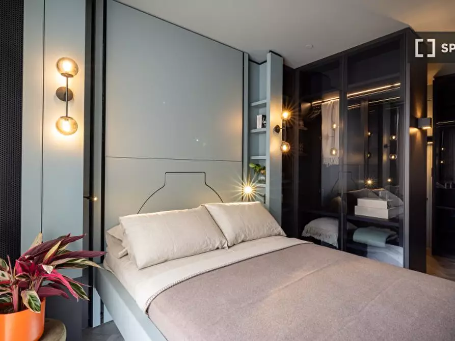 Immagine 1 di Appartamento in affitto  in flat a Wandsworth